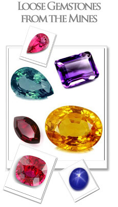 Gemstones – Diamonds, Emeralds, & More - Adeler Jewelers