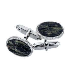 Custom jewelry cufflinks for men