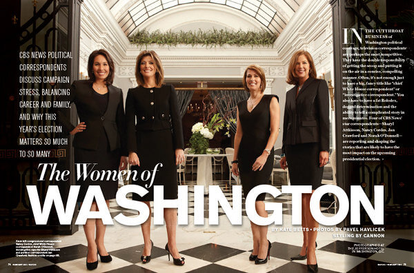 cbs watch women of washington