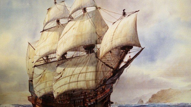 spanish galleon san jose found