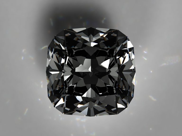 Real Black Diamonds. Are Black Diamonds Real? Why Are They Cheap?