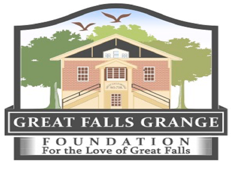 Great Falls Grange Foundation Logo