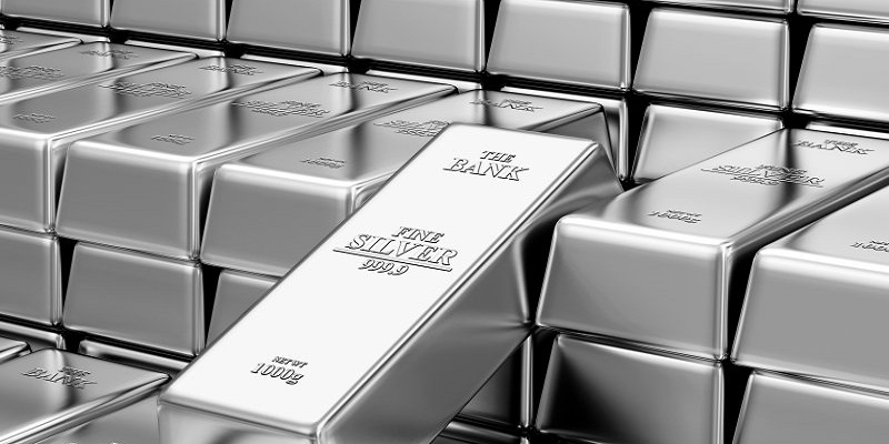 Silver Bars, The difference between Platinum, Gold, and Silver