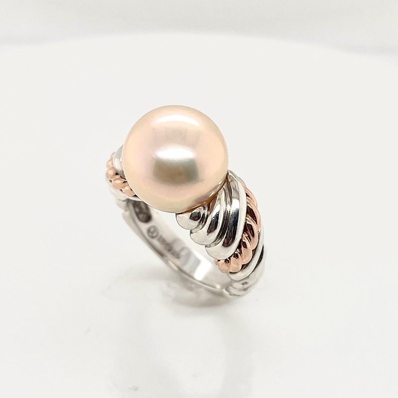 pearl ring