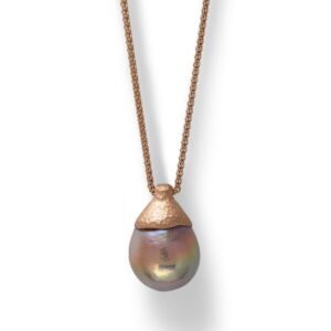 freshwater pearl pendant for necklace