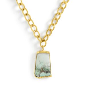 Chrysoprase Enhancer