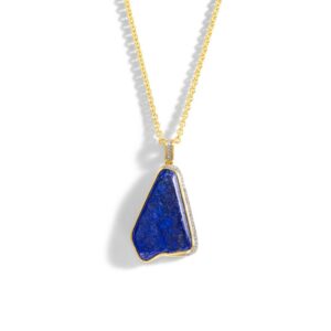 Lapis and Diamond Enhancer