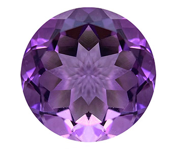 amethyst birthstone