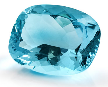 aquamarine birthstone