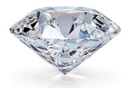 diamond birthstone