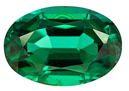 emerald birthstone