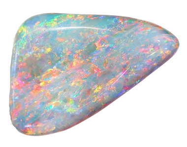 opal birthstone
