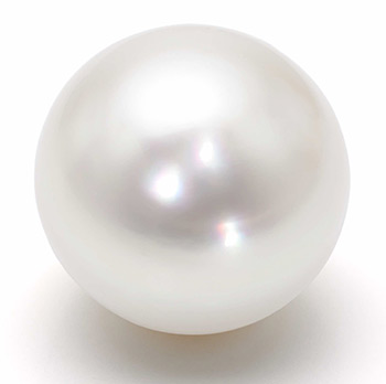 pearl birthstone