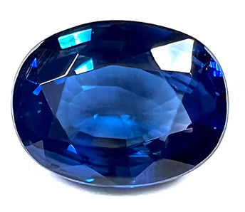 sapphire birthstone