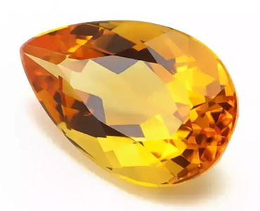 topaz birthstone