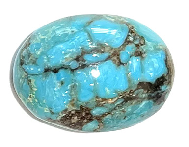 turquoise birthstone