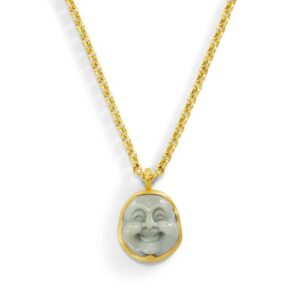 Jade Buddha Enhancer