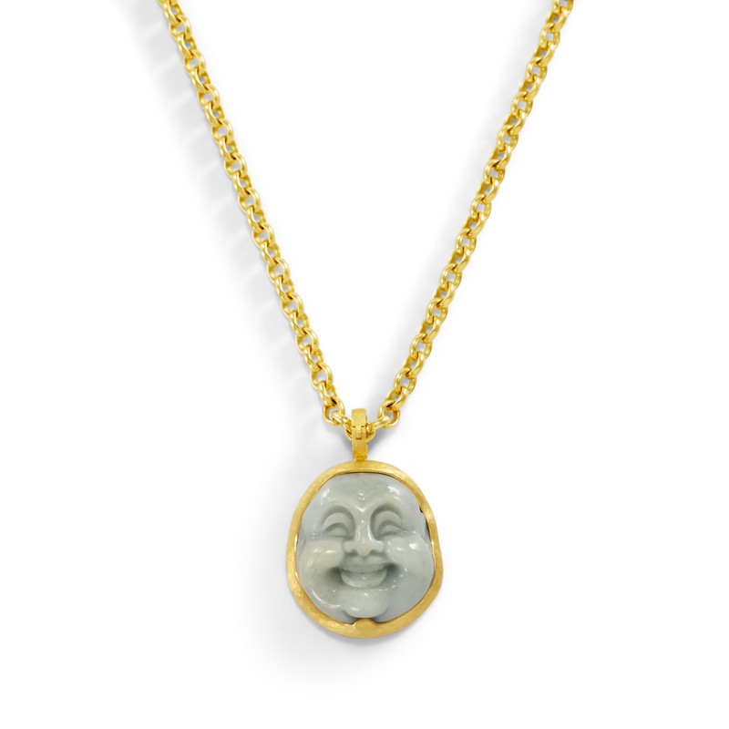 Jade Buddha Enhancer