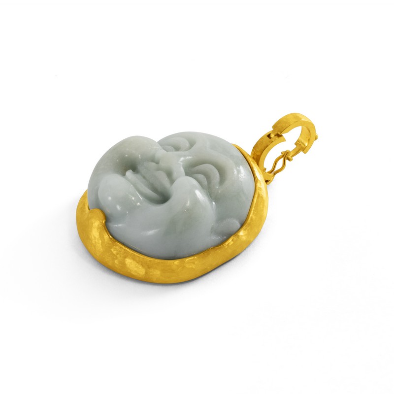Jade Buddha Enhancer