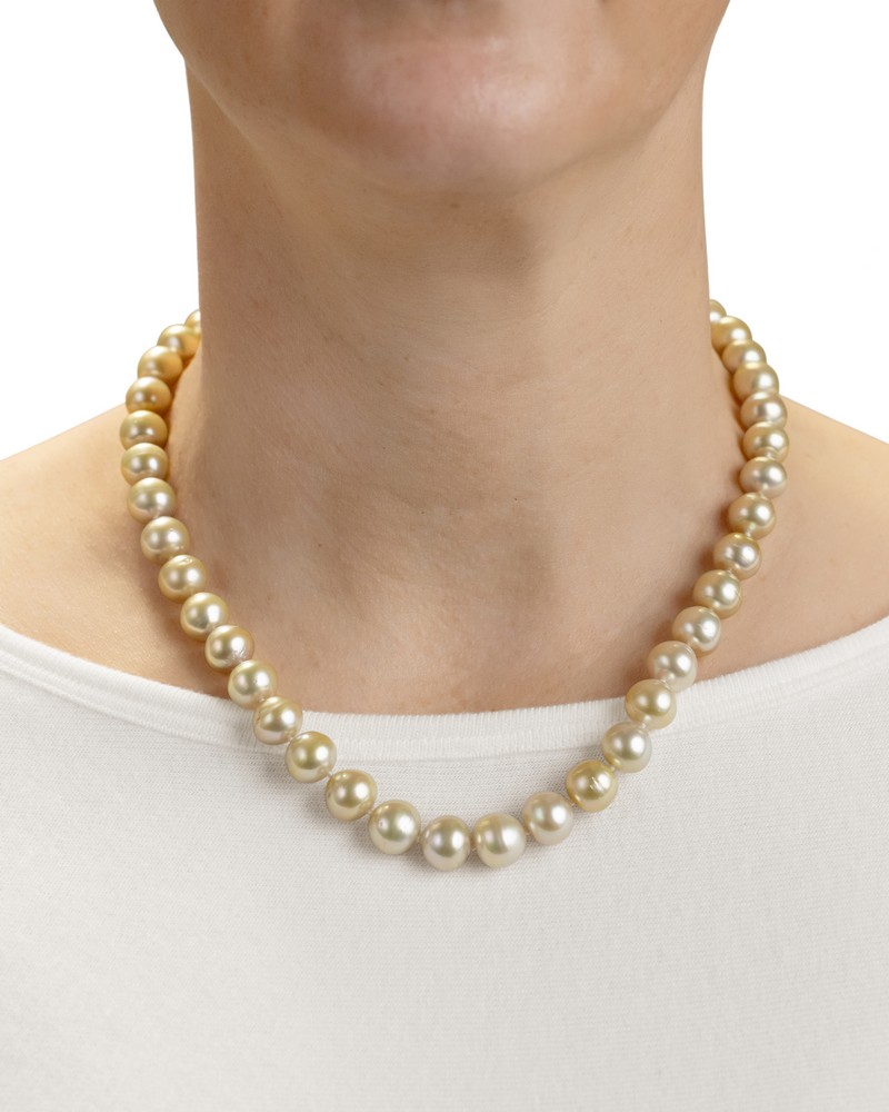 South Sea Pearl Necklace