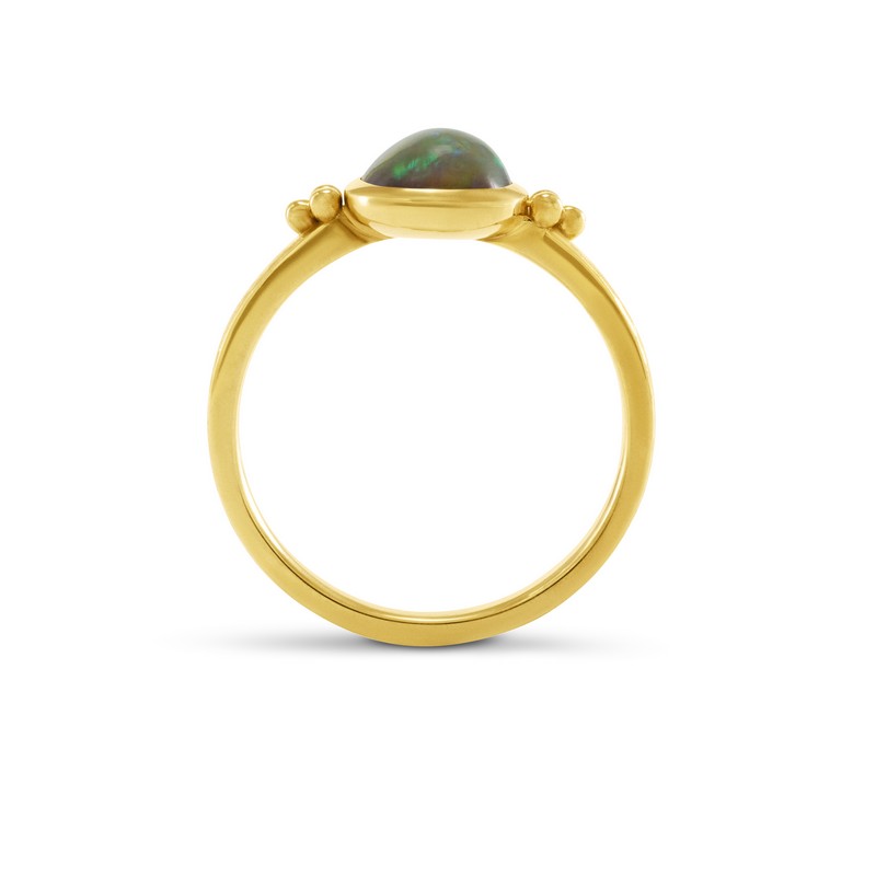 Opal Ring