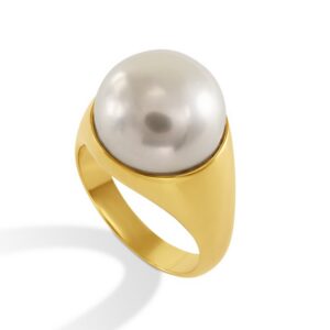 Freshwater Pearl Ring