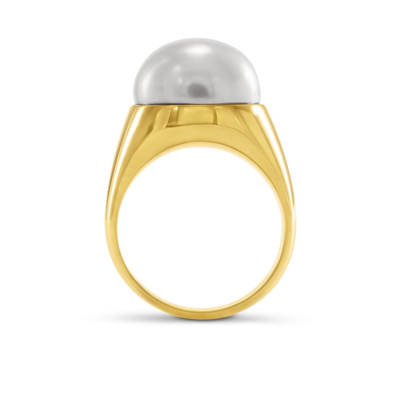 Freshwater Pearl Ring
